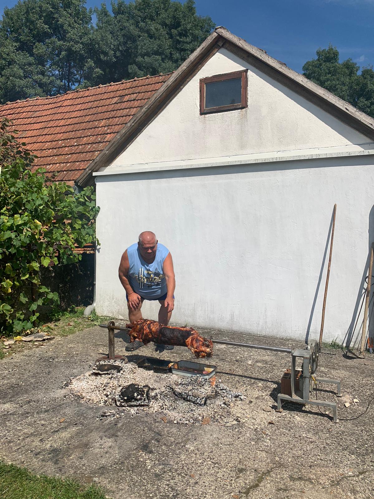 Crtež prijave