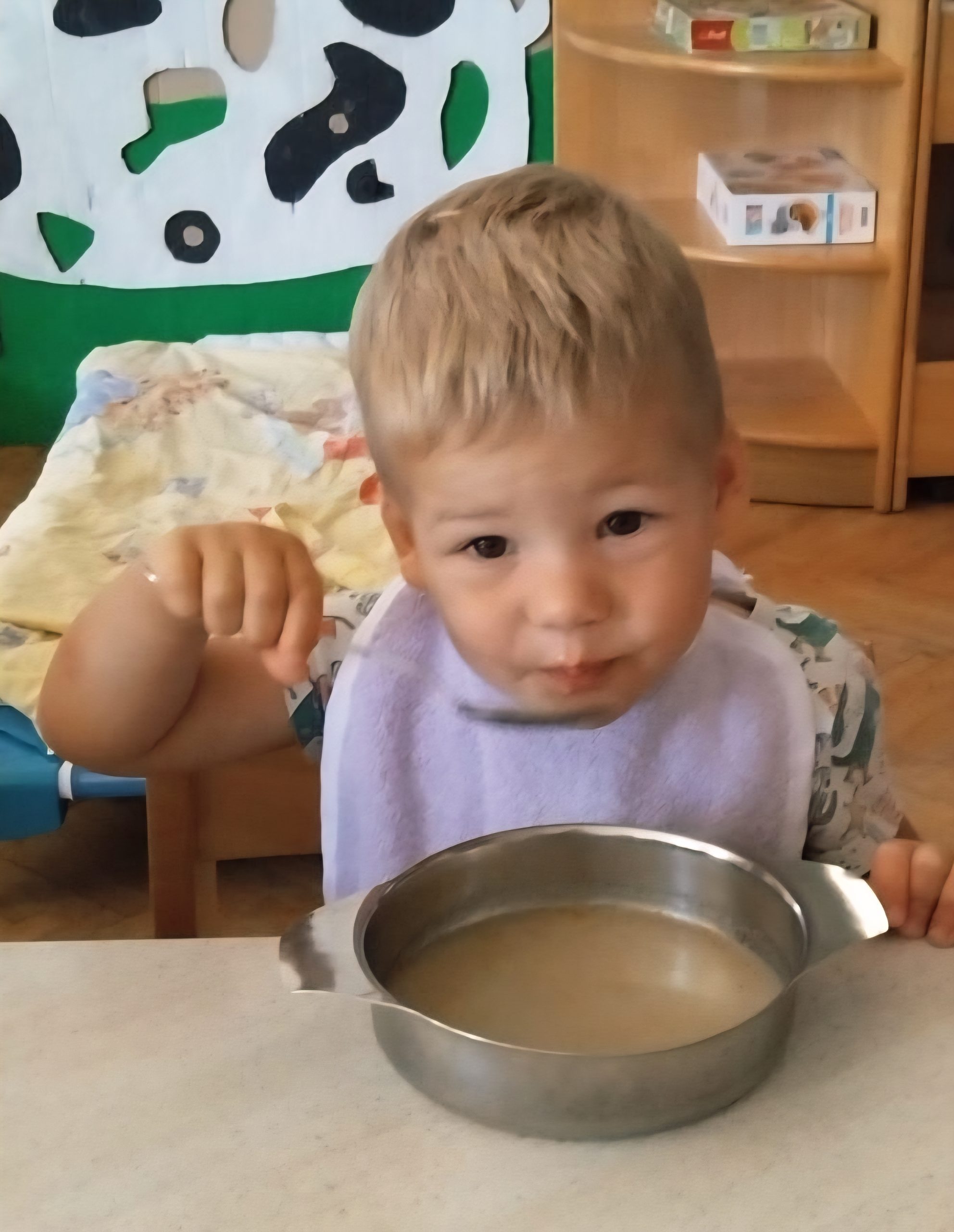 Crtež prijave