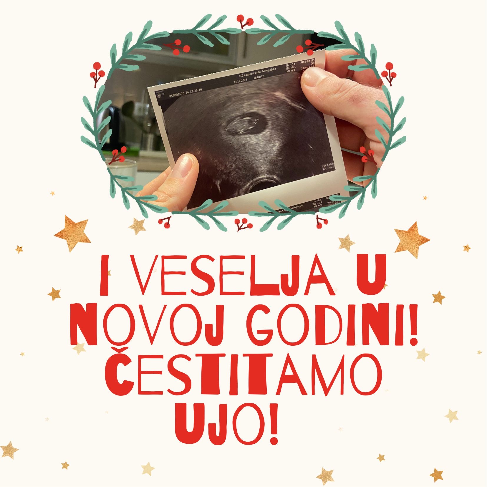 Crtež prijave