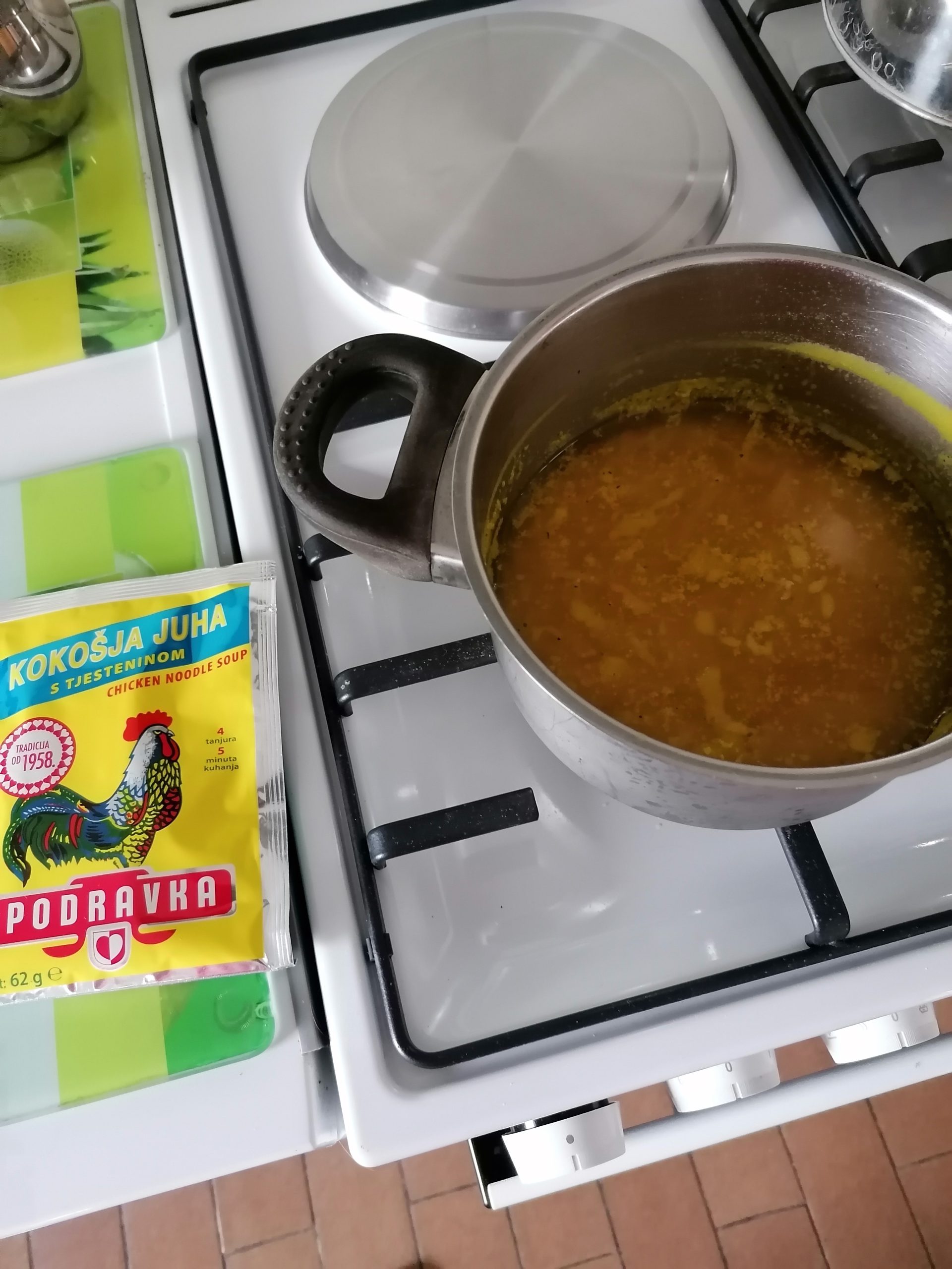 Crtež prijave
