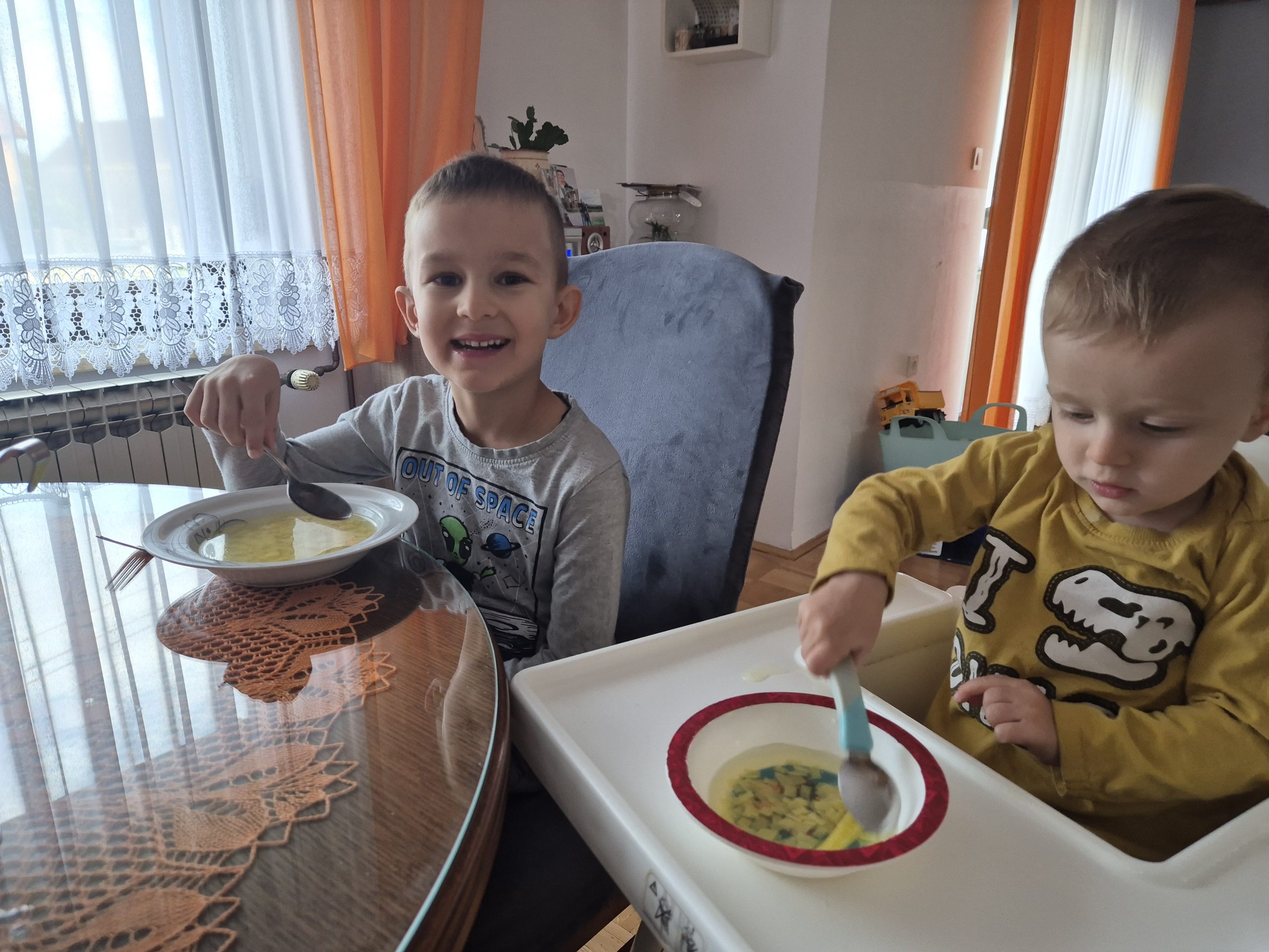 Crtež prijave