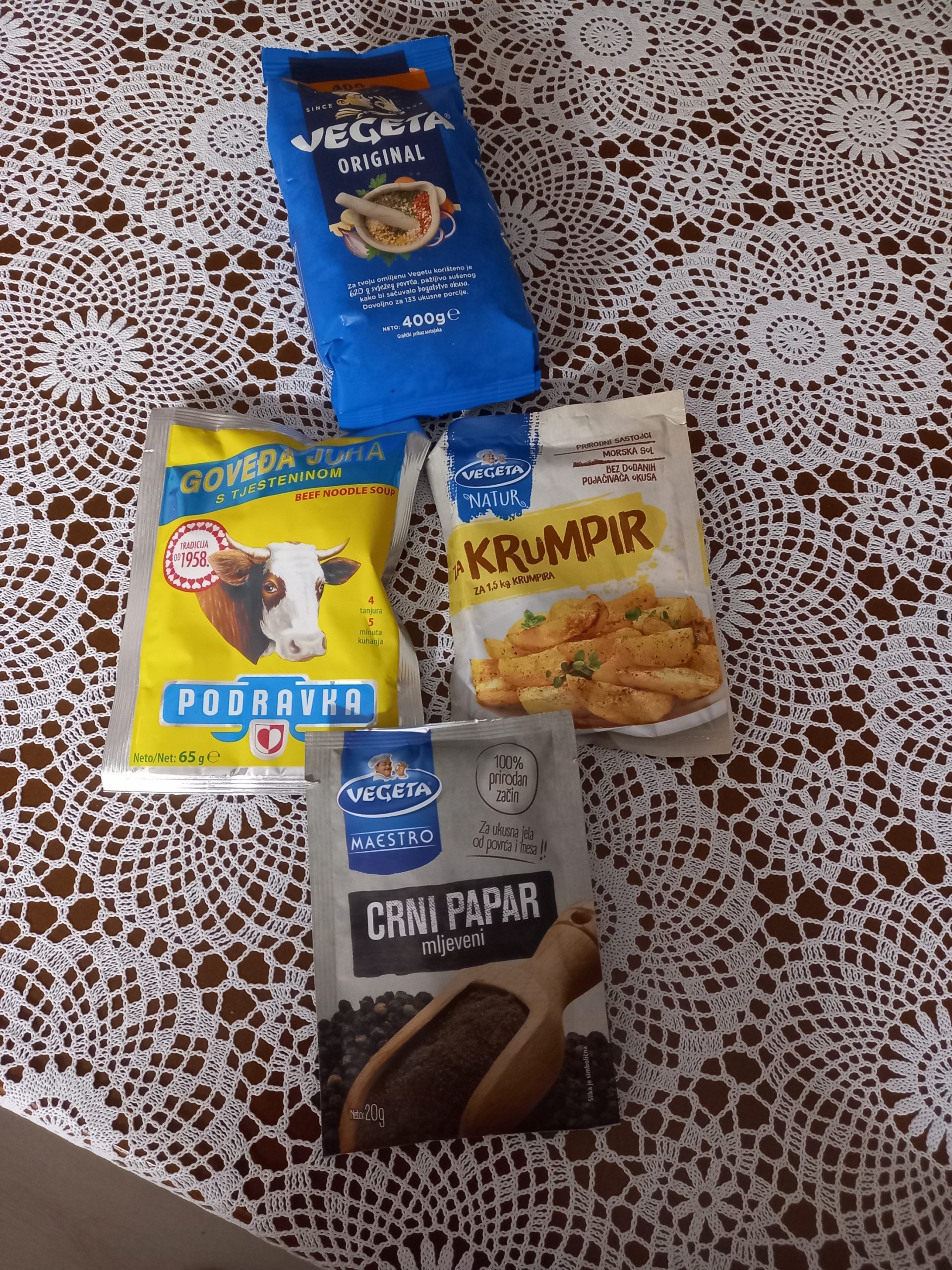 Crtež prijave