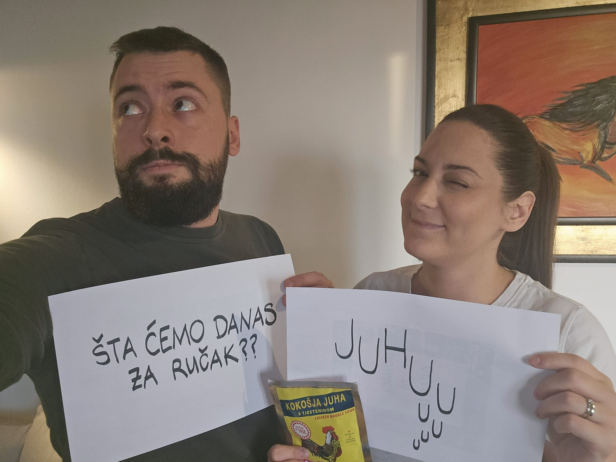 Crtež prijave