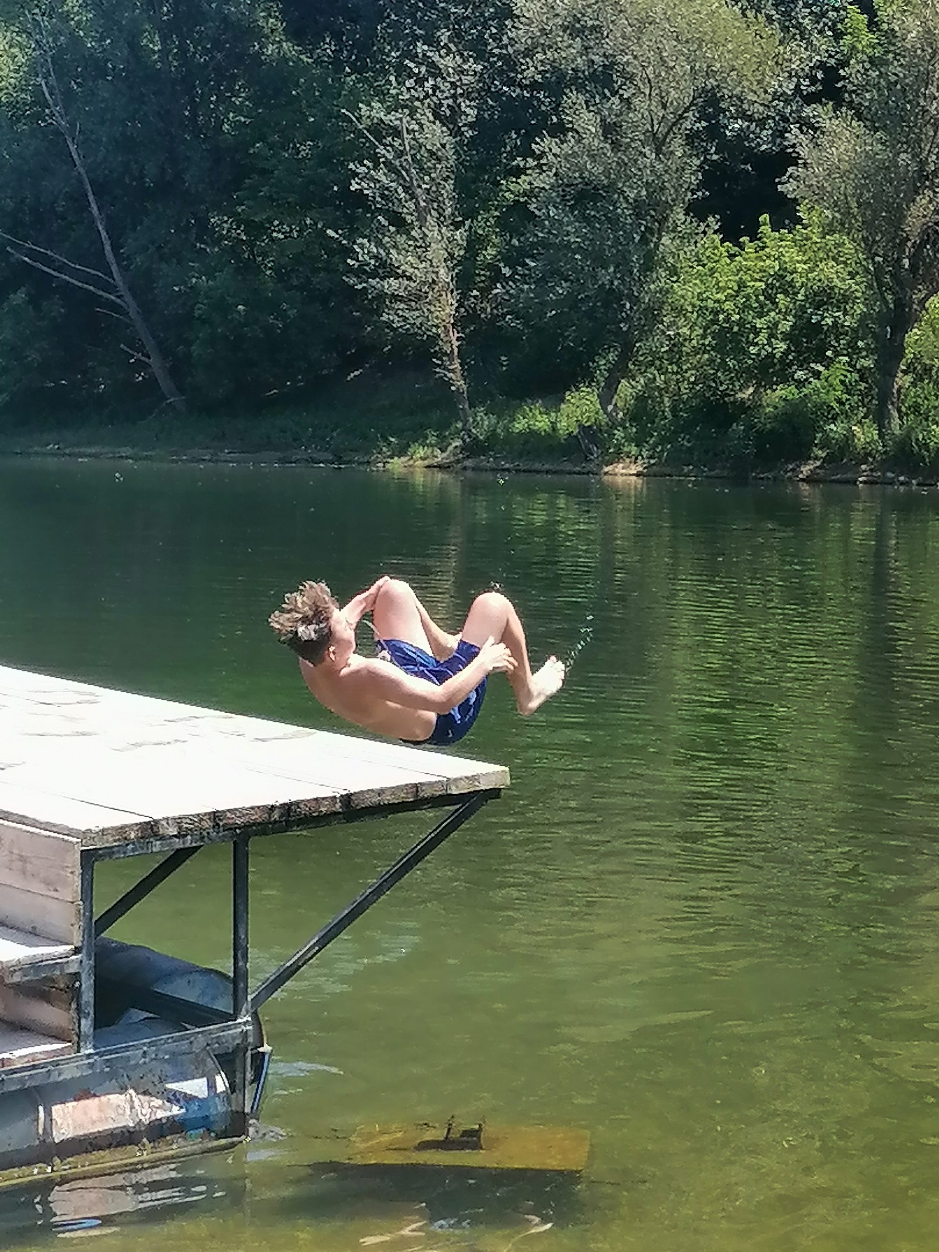 Crtež prijave