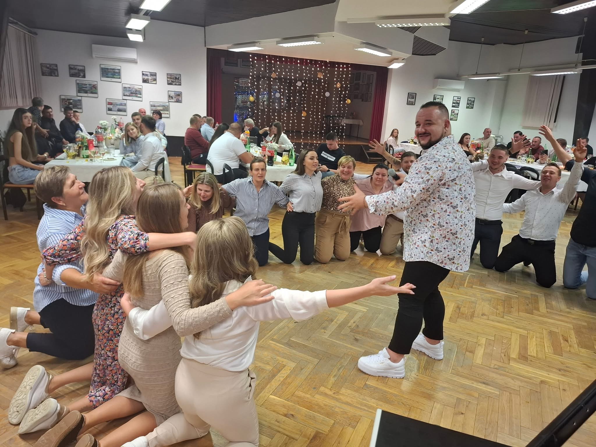 Crtež prijave