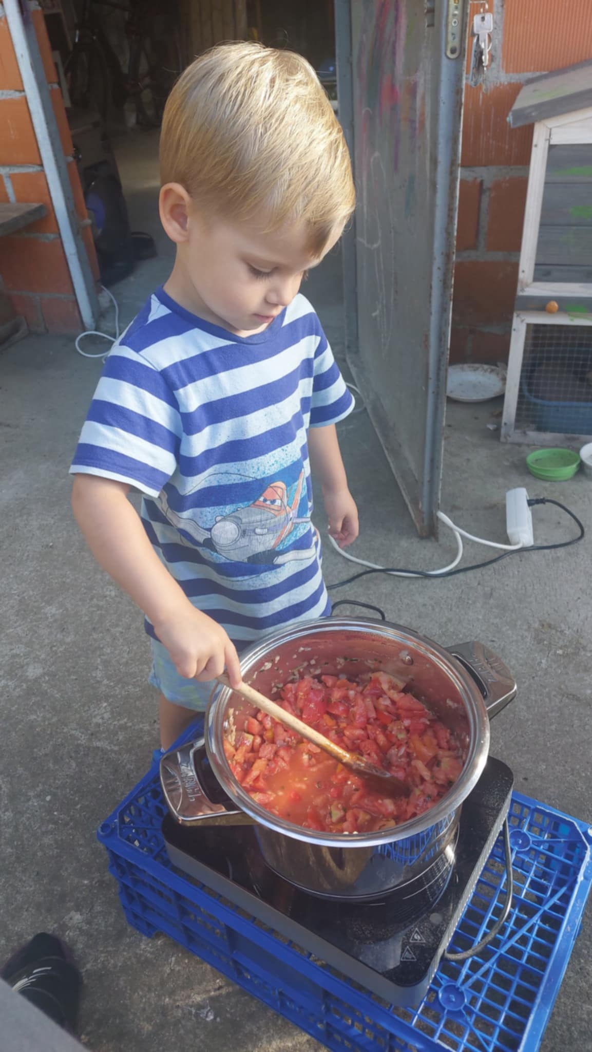 Crtež prijave