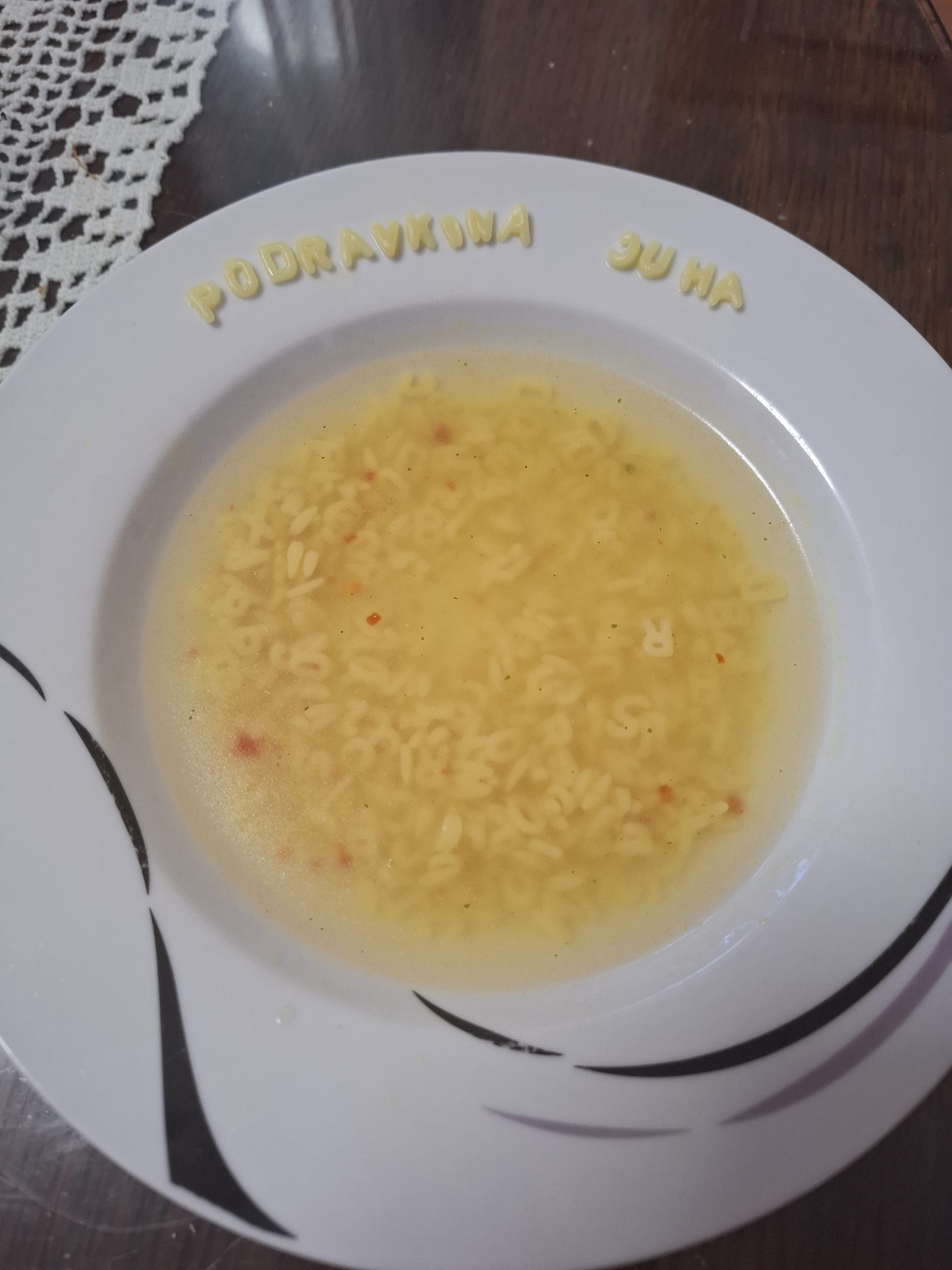 Crtež prijave